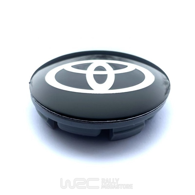 CACHE MOYEU TOYOTA 56MM